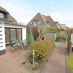 Friesenhaus App. I