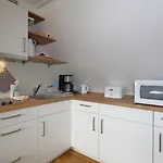 Friesenhaus App. I