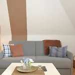 Friesenhaus App. I