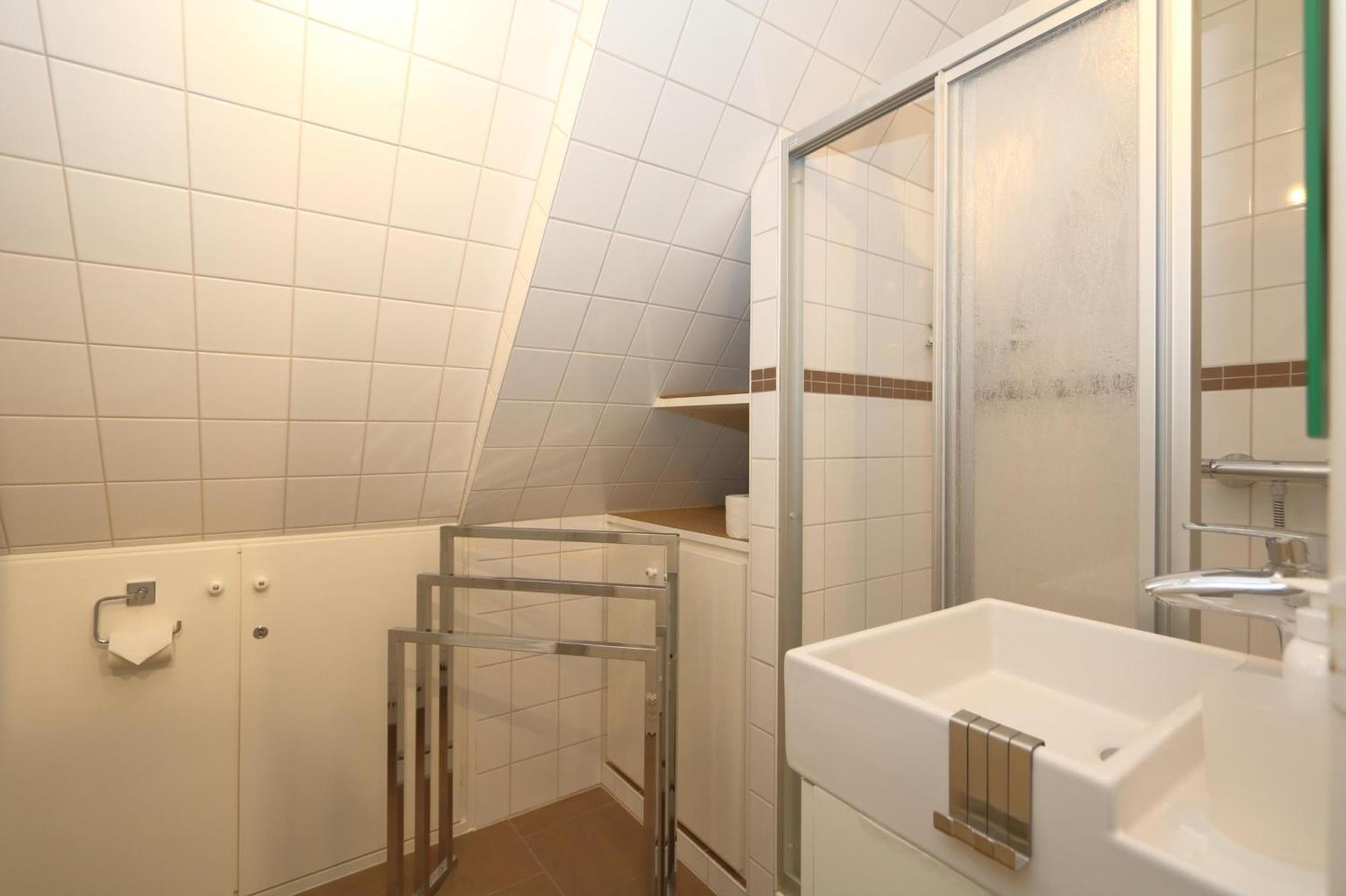 Friesenhaus App. I Apartment Westerland
