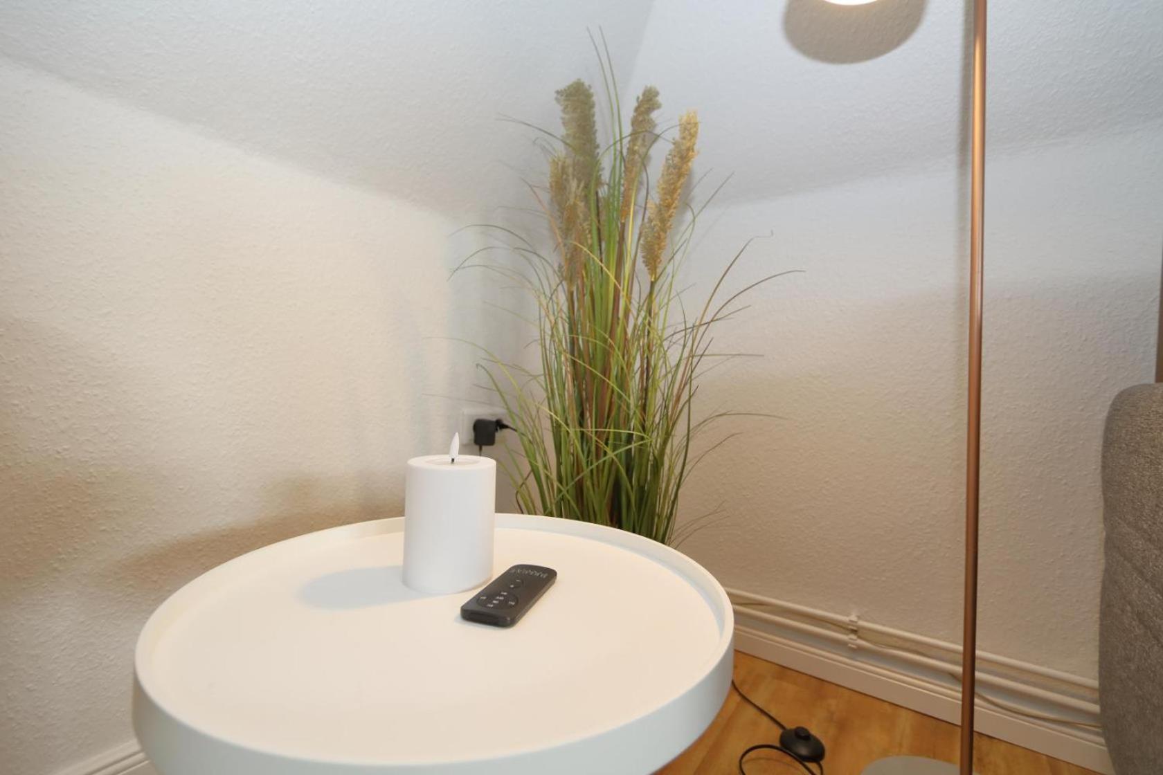 Friesenhaus App. I Apartment